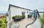 Penthouse cu 3 camere, 57mp utili + terasa 51mp, 2 parcari, Turnisor - 10
