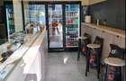 Fast Food - Militari Residence - 5