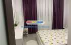 Apartament cu 2 camere Mobilat Utilat Militari Residence 400 Euro - 1