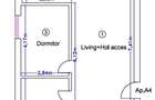 Apartament de inchiriat 3 cam Pipera (Avalon Estate) direct proprietar