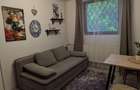Inchiriez apartament cu 2 camere zona Rogerius