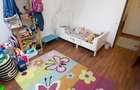 Inchiriez apartament 3 camere, 108 mp, terasa superba, etaj 3/3 - 6