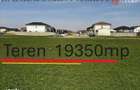 Teren extravilan de 19350 mp - zona Chisoda - 1