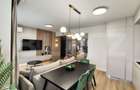 Apartament cu 2 camere, Iosia Residence, 54 mp, parcare subterana, mod - 7
