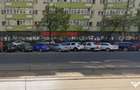 Spatiu 204 mp cu trafic intens - 2
