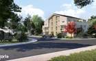 Penthouse Superb pe 2 Niveluri | Sanpetru, Brasov | Nou - 8