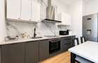 Apartament ultramodern cu 2 camere in cladire istorica - Piata Victoriei - 8