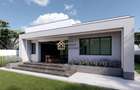 Vila Moderna Santandrei 4 camere- Arhitectura Contemporana - 1