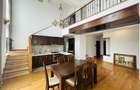 Penthouse de inchiriat, zona buna, terasa mare, mobilat si utilat - 5