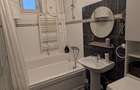 Inchiriez apartament cu 2 camere zona Rogerius
