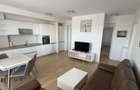 Apartament 3 camere cu terasa Baneasa cu 2 parcari - 5