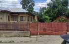 Casa de vanzare ,800 mp. teren str. Dreptatii Rm. Sarat