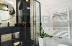 Apartament 3 camere modern, 2 bai, balcon, parcare, zona Mega - 4