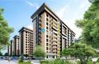 Potiers Towers Faza 2! Ap. 2 camere pret Promotional! - 7