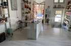Spa?iu comercial 40 mp, 2 camere, centrala ?i aer condi?