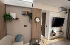 REA1029759 Apartament superb 2 camere I Piata Romana - 5