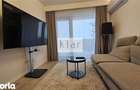 Apartament 1 camera cu nisa 48mp,balcon,parcare,Scala Frunzisului - 3