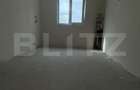 Apartament cu 3 camere, 50 mp, parter incalzire in pardoseala, fin - 1
