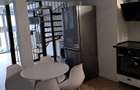 Inchiriez apartament tip loft, cu 2 camere, 2 bai, in centru, str Ploiesti (pta M. VITEAZU) - 10