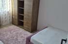 Inchiriez apartament cu 2 camere, decomandat, 54 mp, situat in Cedonia Aleea Biruintei, la etajul 3. - 3