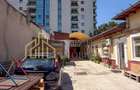 SPATIU COMERCIAL TIP GARAJ + CURTE LANGA PARCUL CIRCULUI - TRIFAZIC, PUT, INALT