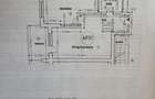 Apartament de vanzare 2 camere Pantelimon