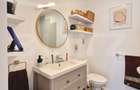 Apartament 2 camere, 52mp, mobilat modern, parcare, Edgar Qu - 10