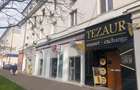 Vanzare spa?iu comercial, situat stradal, la parterul blocului