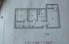 Apartament cu 3 camere decomandat în Alexandru Obregia - 1