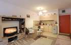Apartament 2 camere Sinaia, terasă 13,5 mp, parcare subterană și lift