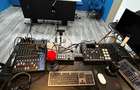 Inchiriez Studio Podcast Complet Echipat Casa Presei - 2