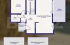 Duplex 4 camere, 108.98 mp, 3 bai, finalizata, zona Dumbravita - 2
