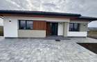 Casa insiruita Ilieni Jud.Covasna Horizont Residence
