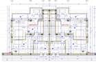 Teren 1012 mp, front 16 m, AC-casa familiala cu 2 unit locative, Dezmir
