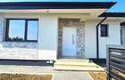 Casa noua cu 4 camere, finisata la cheie, cu teren de 528 mp, Tamasi/C - 1