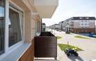 Vand apartament Nou cu trei camere