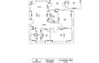 Apartament 3 camere cu 2 terase| INVESTITIE CU CHIRIAS EXISTENT | langa parcul Sebastian | sector 5 - 2