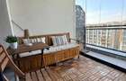 De inchiriat pe termen lung apartament cu 2 camere, complex Onix Blue, Mamaia Nord