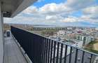 Primul Chirias - Ap3cam Campus Tomis Tower cu parcare - 1000 euro - 3
