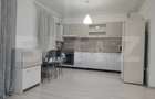 Apartament cu o camera, 34 mp, parcare, zona Florilor - 5