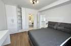 Apartament modern, la prima închiriere, într-un complex rezidențial privat