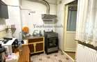 Apartament Craiovita 2camere mobilat, utilat, cu centrala parter/4 - 5