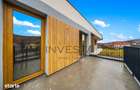 Casa individuala nZEB cu piscina, 501 mp teren, 160mp utili, Sanicoara