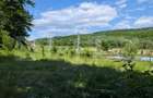 Hulube?ti, Butoiu de Jos Teren intravilan cu Panorama Sup - Valea Mare (Dambovita)