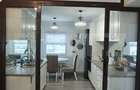 Apartament spatios cu 4 camere, complet mobilat si renovat modern, zon - 10