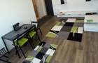 Bloc Nou Vasile Alecsandri apartament 2 camere finisat