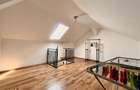 Apartament cu 2 camere, 40mp utili, MANSARDA - zona LIPOVEI - 1