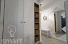 Apartament 2 camere LUX cu terasa si garaj Borhanci - 10