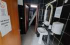 Vanzare prin licitatie, spatiu comercial cu regim de inaltime S+P+4E+M