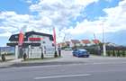 Apartament 2 camere in vila cu Terasa 10 m2 Coder Residence  Brasov - 6